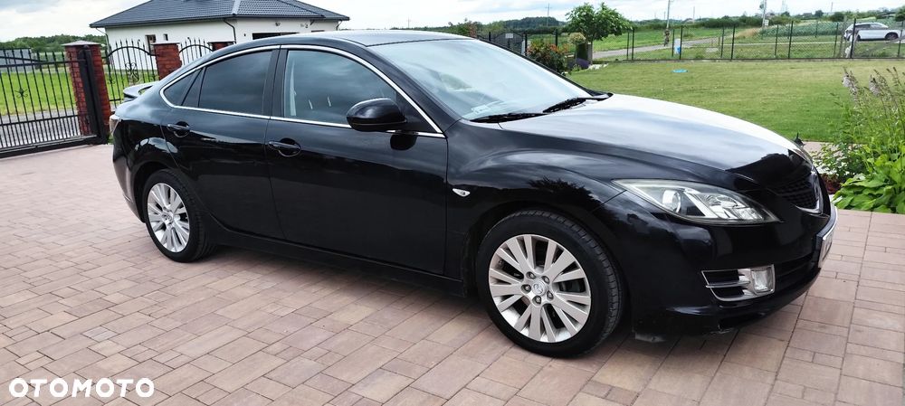 Mazda 6 1.8 Exclusive - 6