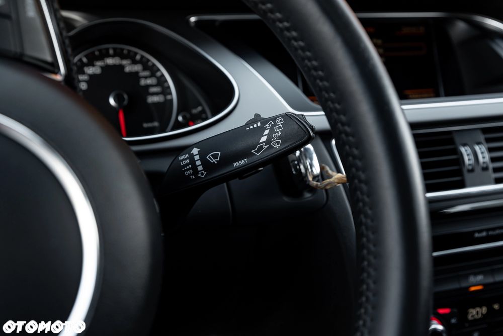 Audi A4 Avant - 22