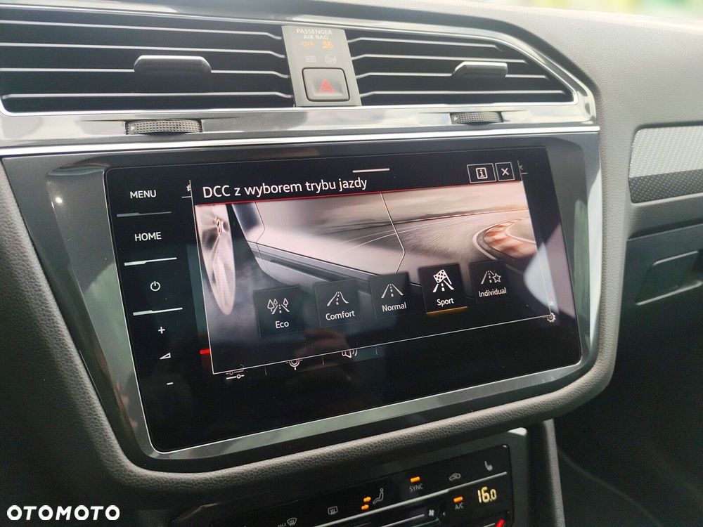 Volkswagen Tiguan Allspace - 37