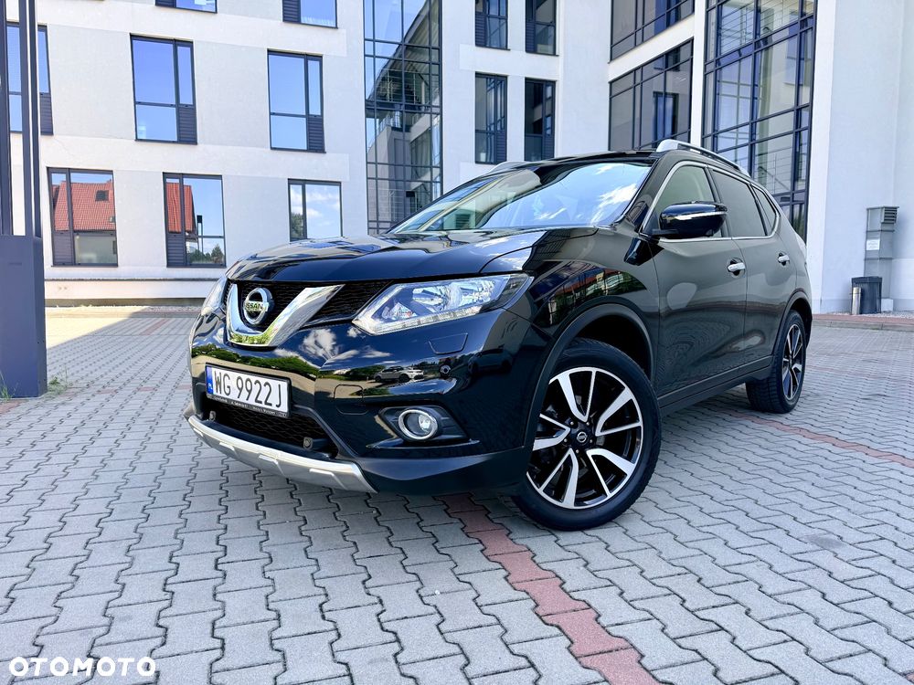 Nissan X-Trail 1.6 DCi N-Connecta 2WD - 1