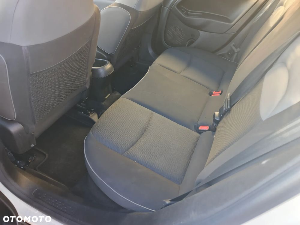 Fiat 500X 1.6 E-Torq Cross Plus - 7