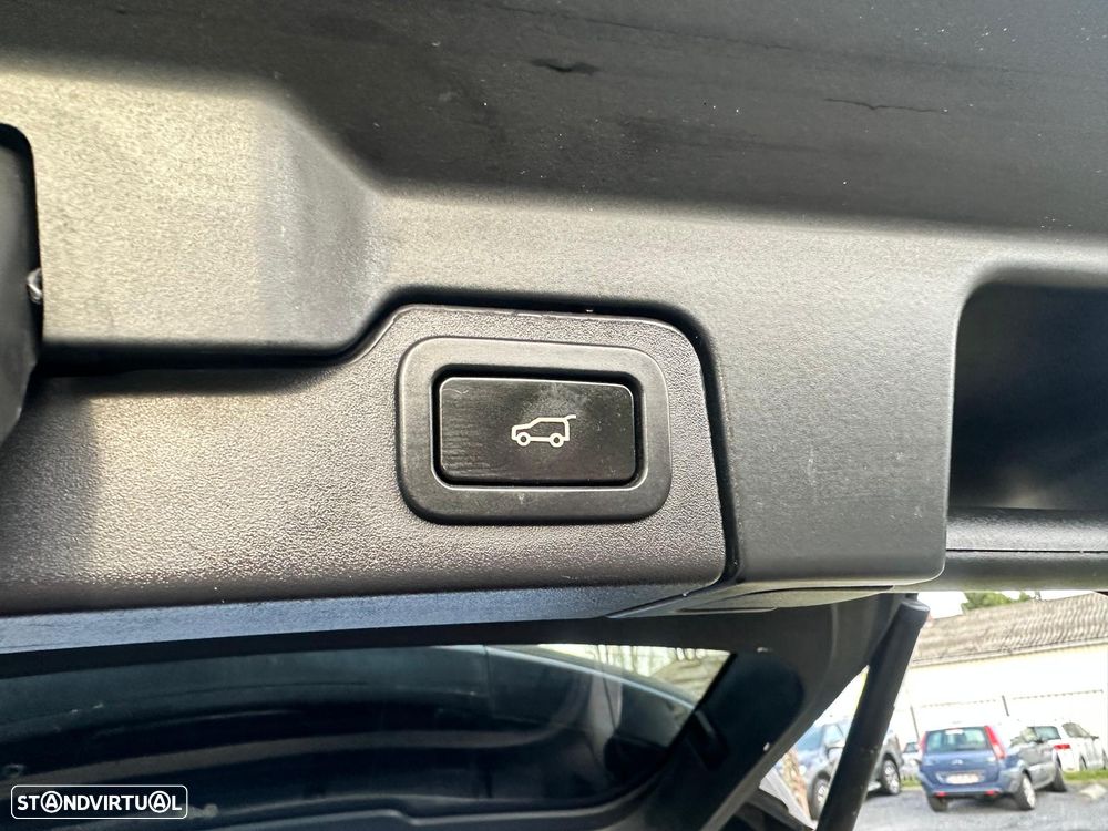 Land Rover Range Rover Evoque D150 - 16