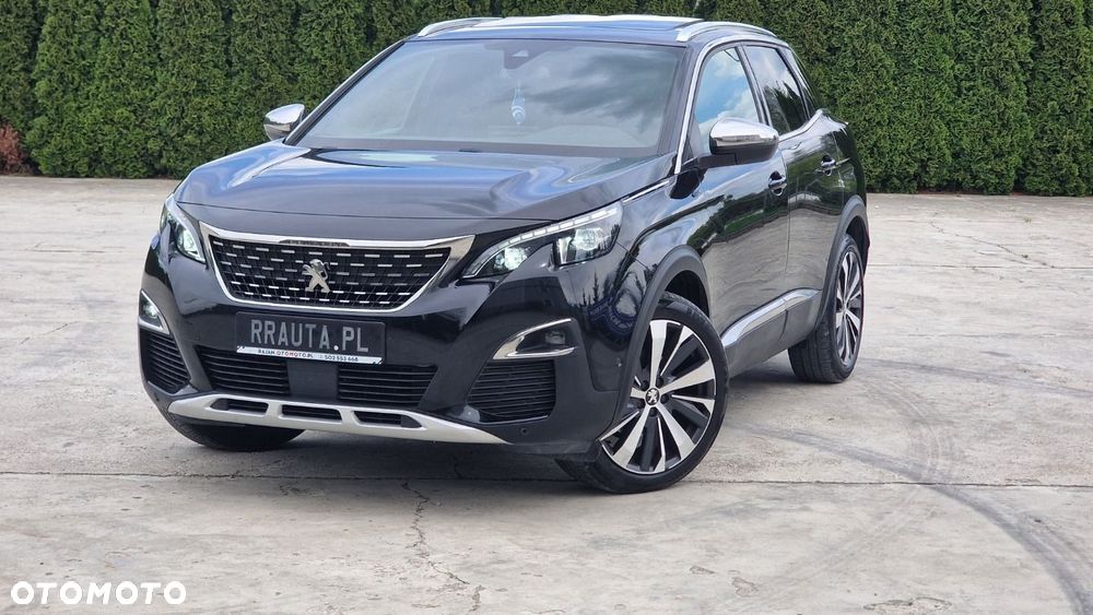 Peugeot 3008 - 7