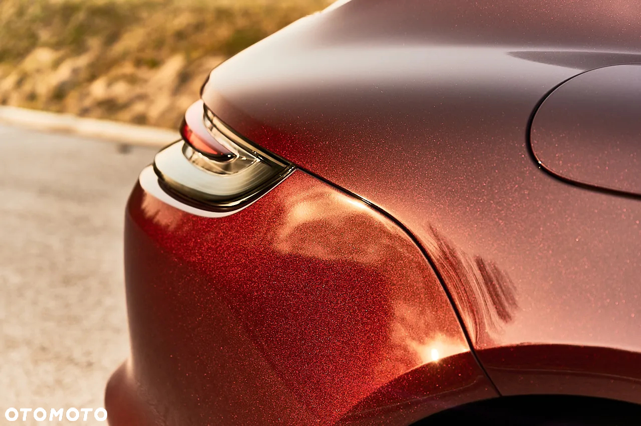 Porsche Panamera - 9