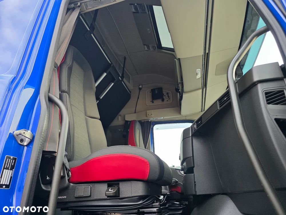 Volvo FH500/EURO6/XL/669.000km/SPROWADZONE Z NIEMIEC - 24