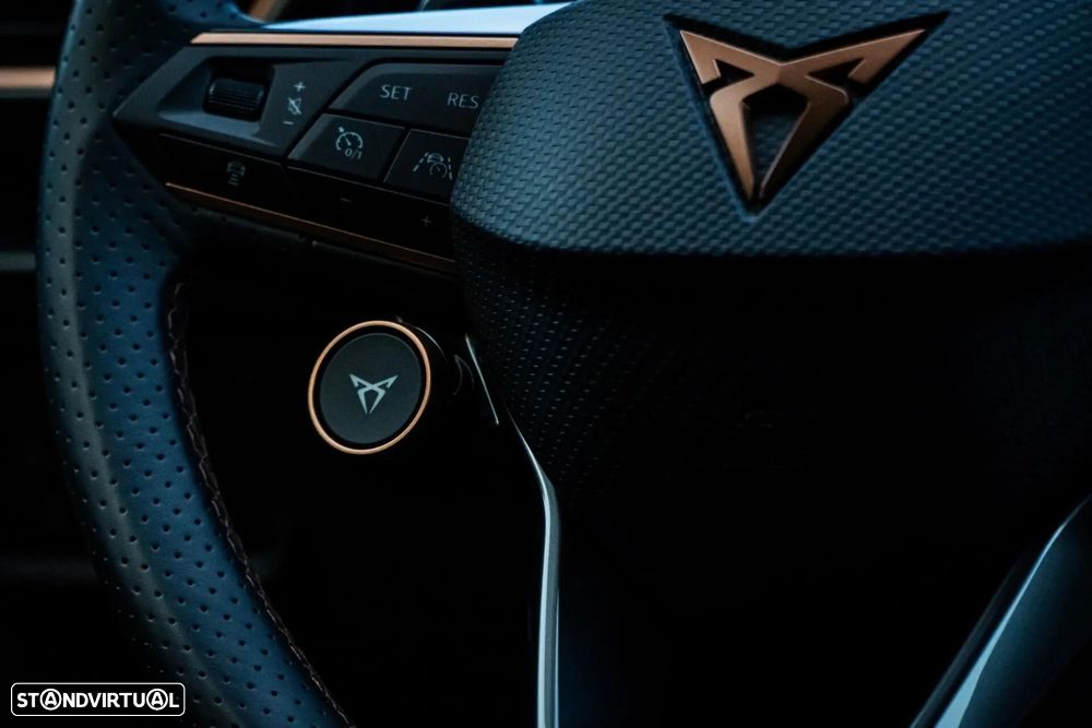 Cupra Formentor VZ 1.4 e-Hybrid DSG - 41