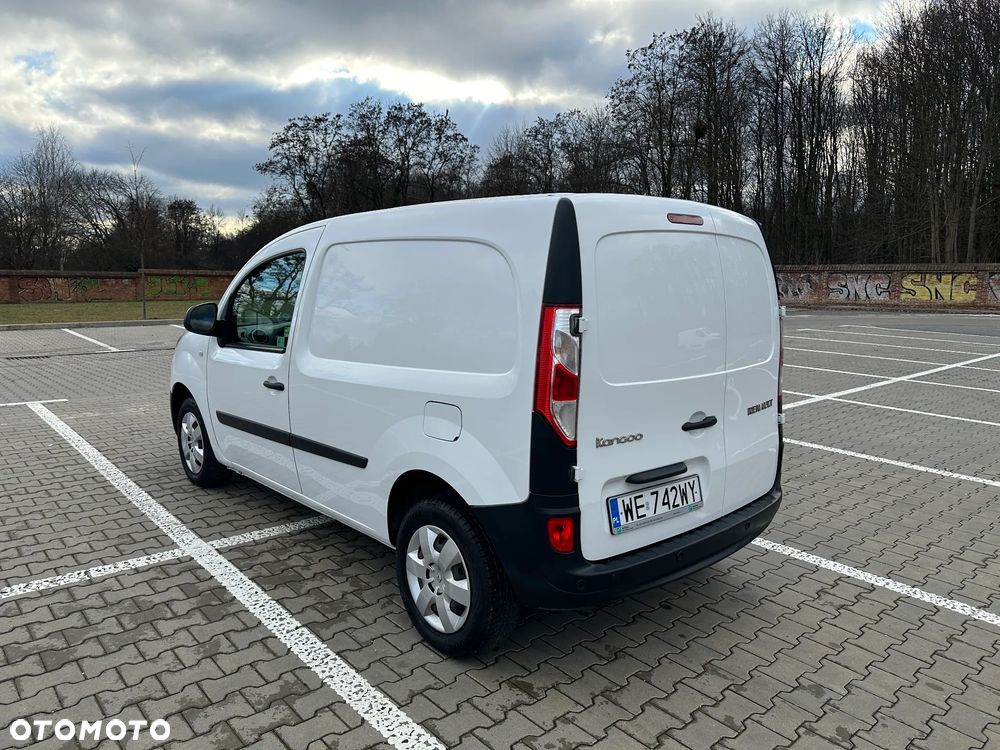 Renault Kangoo - 8