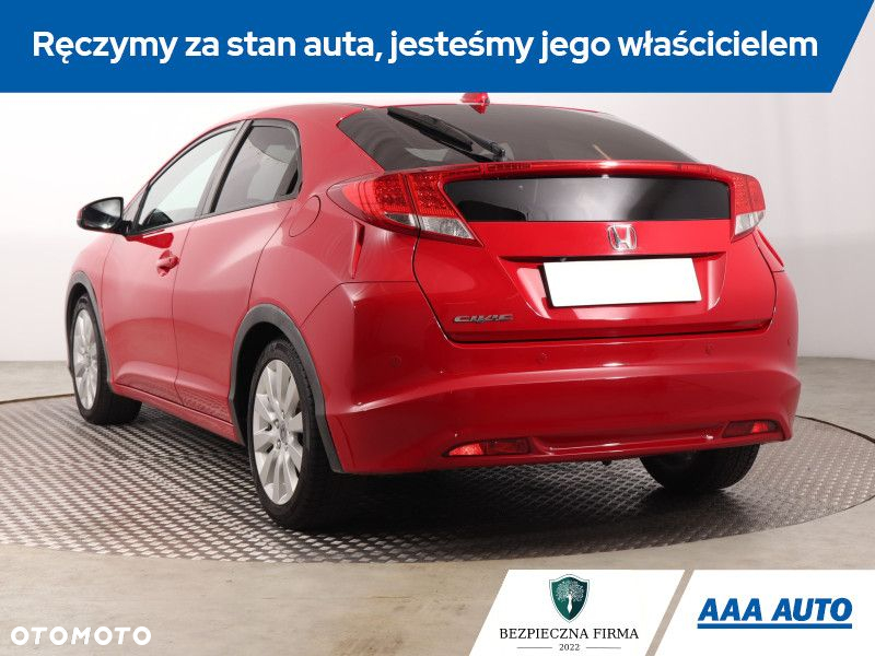 Honda Civic - 5