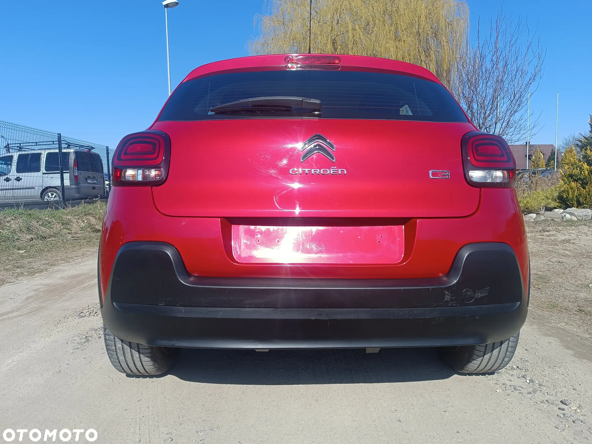 Citroën C3 - 14
