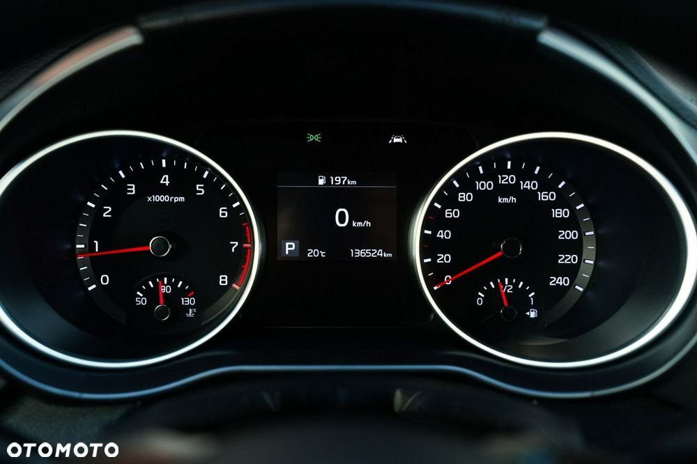 Kia Ceed 1.4 T-GDI M DCT - 15