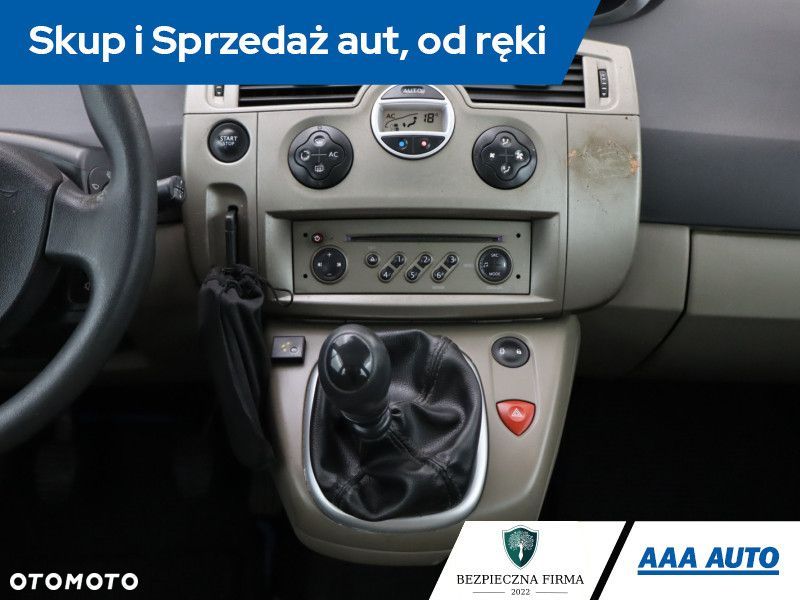 Renault Scenic - 15