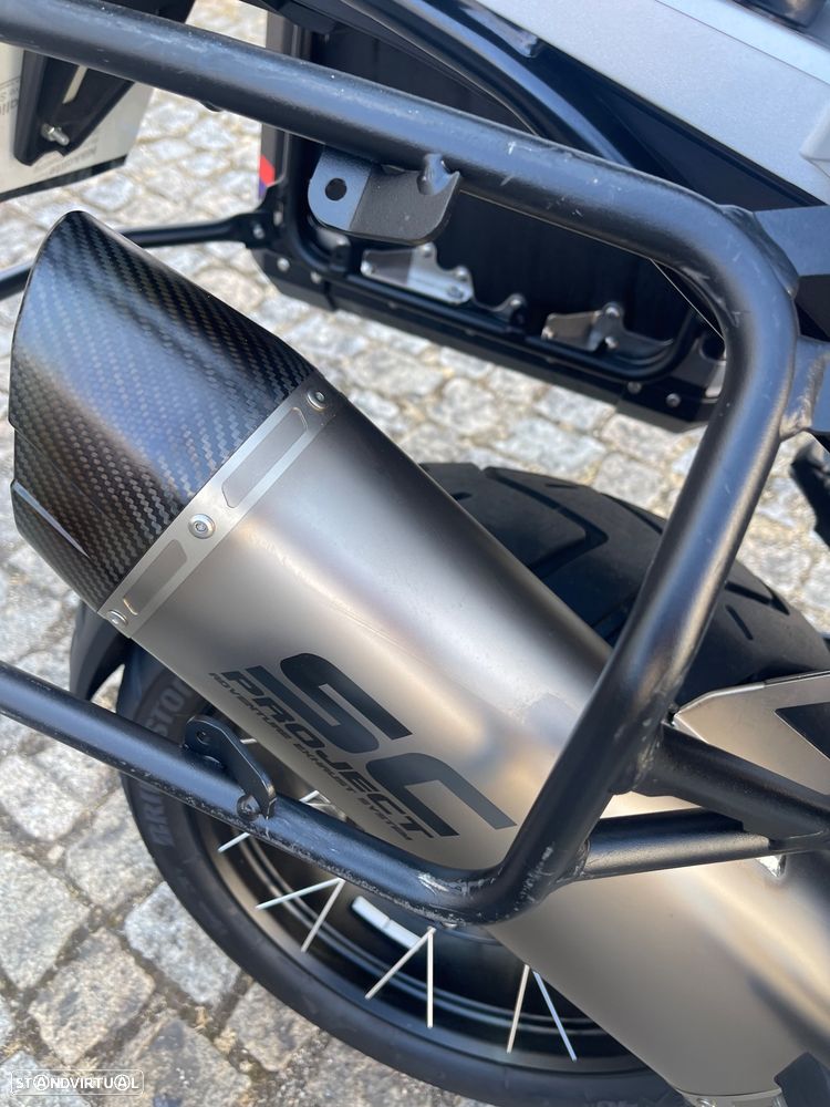 BMW R 1250 GS Adventure - 16