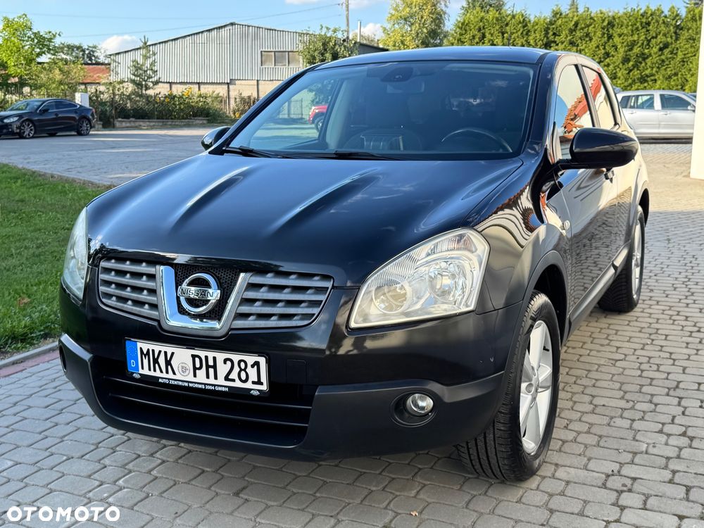 Nissan Qashqai - 27