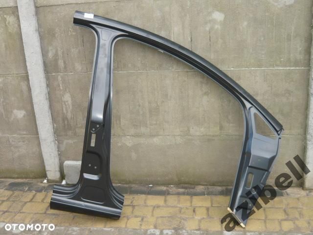 vw golf v, vi plus 5m0 - słupek prawy nowy oryginalny - 1