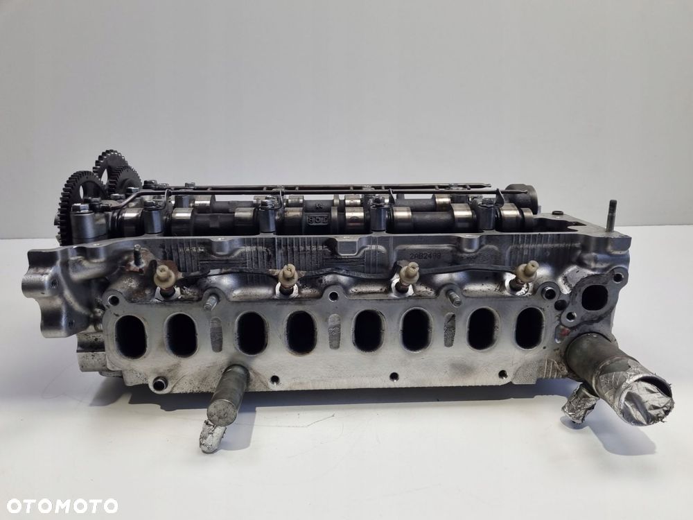 GŁOWICA CYLINDRÓW 177KM Lexus IS IS220 2.2 D-CAT - 5