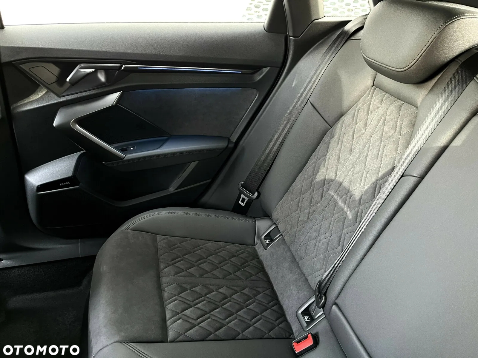 Audi RS3 Sportback TFSI Quattro S tronic - 18