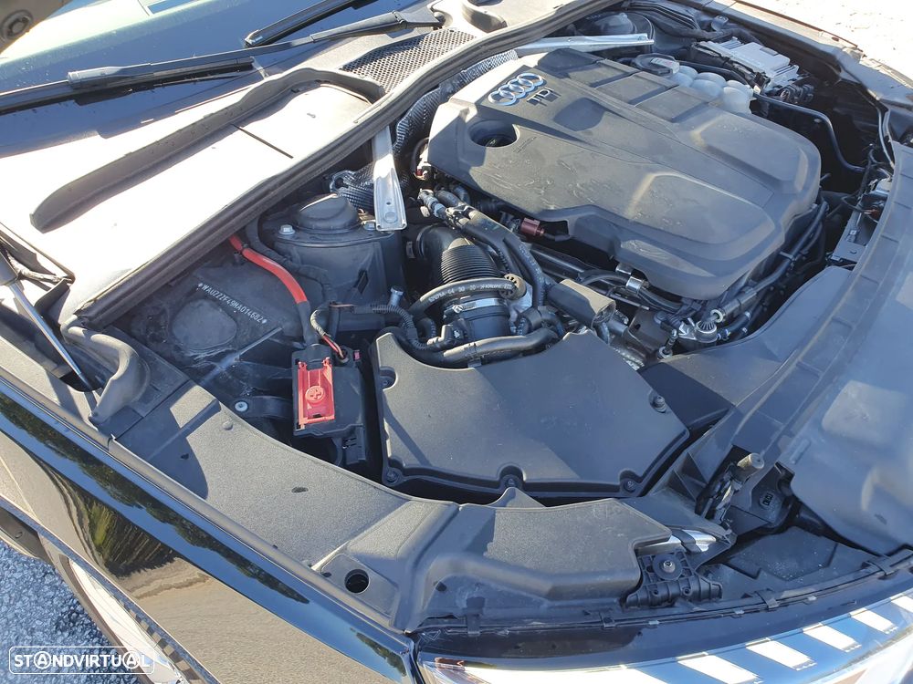 Audi A4 Avant - 14