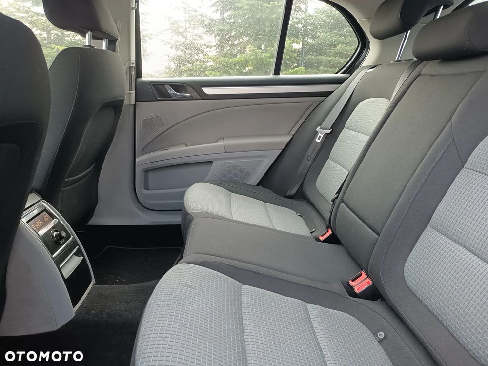 Skoda Superb 2.0 TDI Comfort - 15