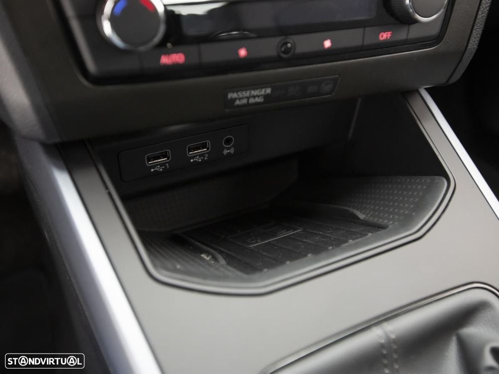 SEAT Arona 1.0 TSI Style - 17