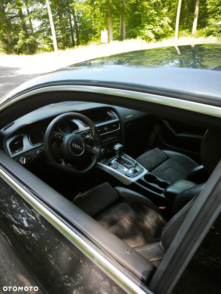 Audi A5 Coupé 2.0 TFSI Quattro S tronic - 11