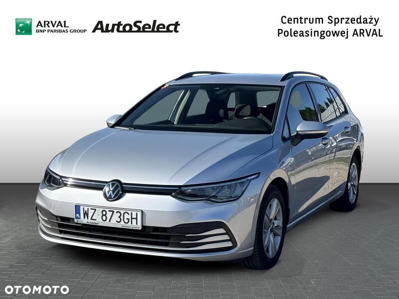 Volkswagen Golf 1.5 eTSI EVO Life DSG - 1