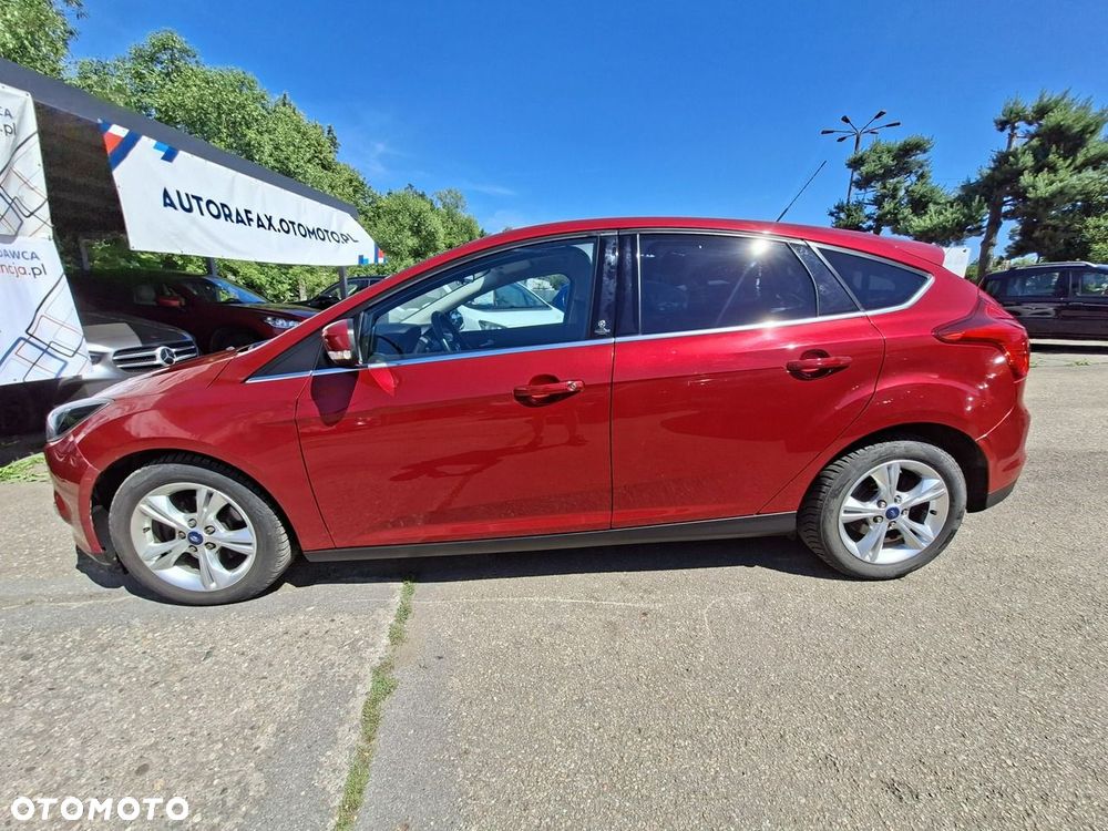 Ford Focus - 8