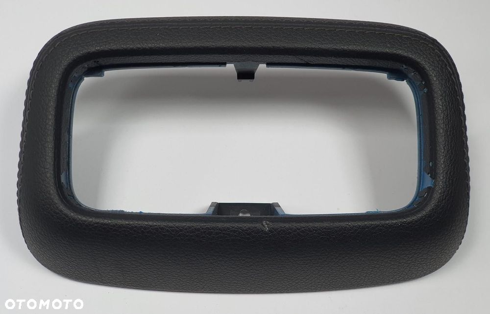 RAMKA OSŁONA KONSOLI MERCEDES GLE W167 A1676809002 - 1