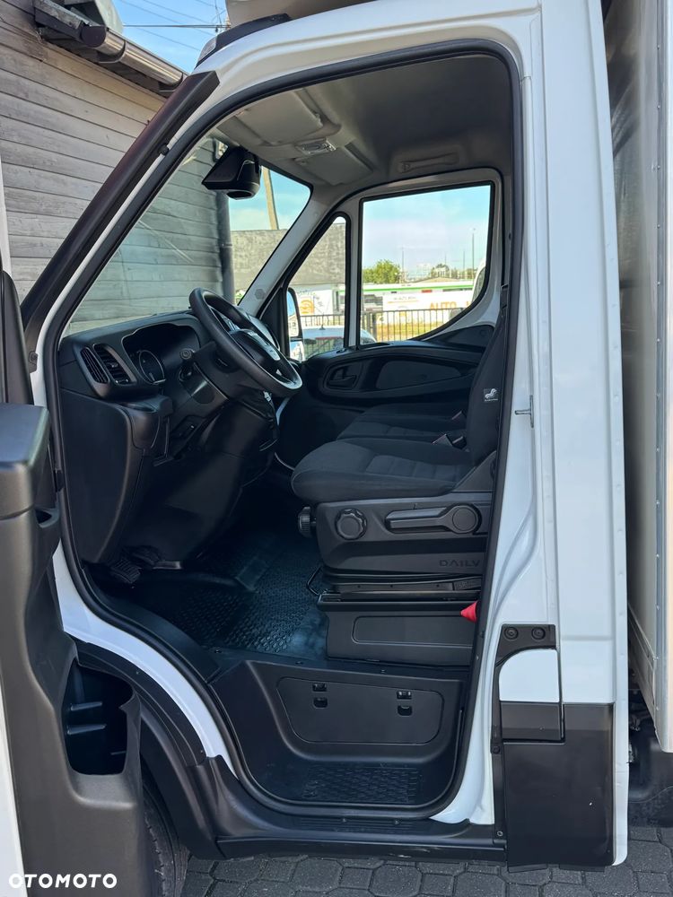 Iveco DAILY - 14