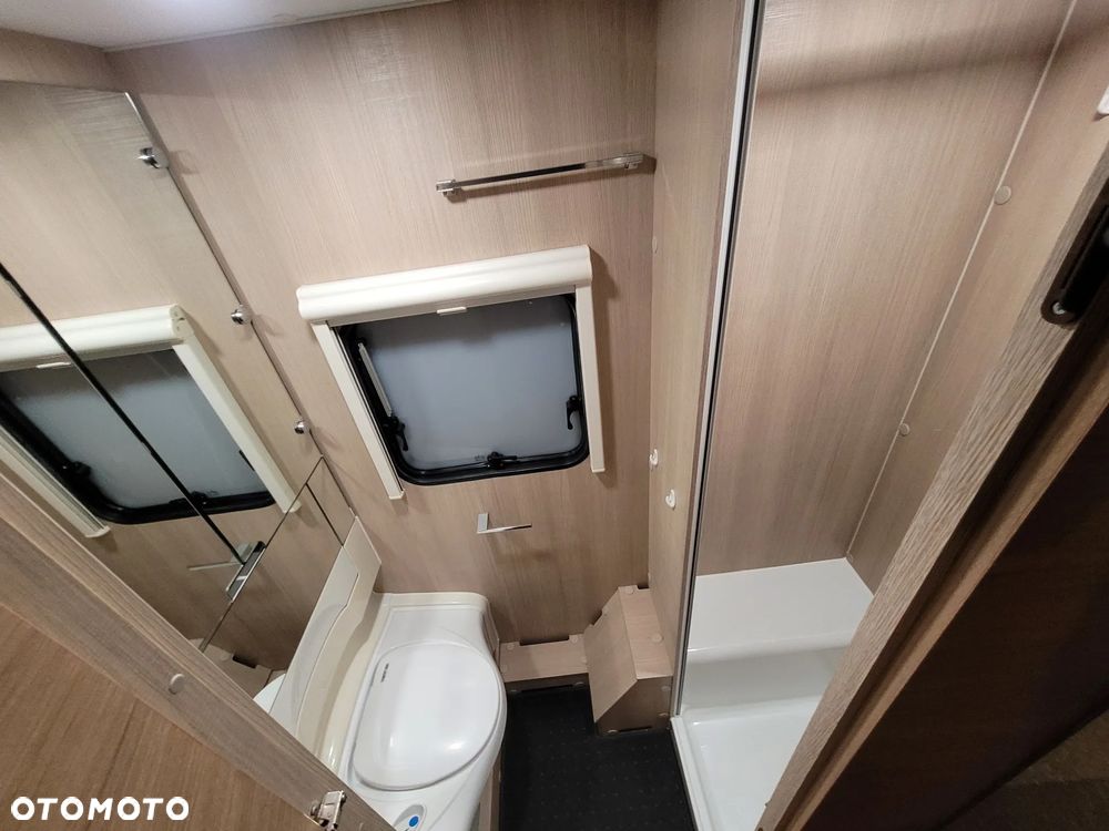 Adria Adora 753UC, ALDE, klima, zimowa, piętra - 9