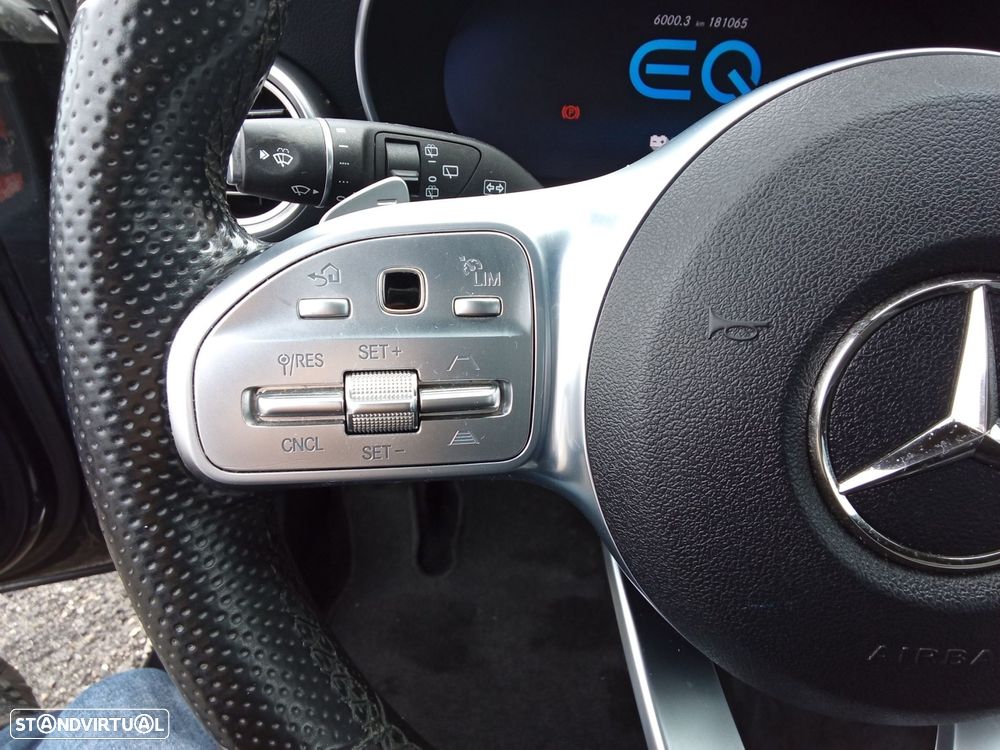 Mercedes-Benz C 300 de AMG Line - 24