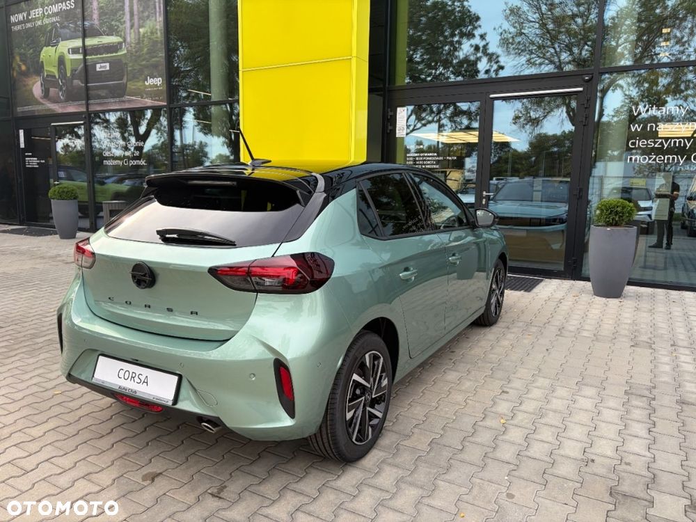 Opel Corsa - 6