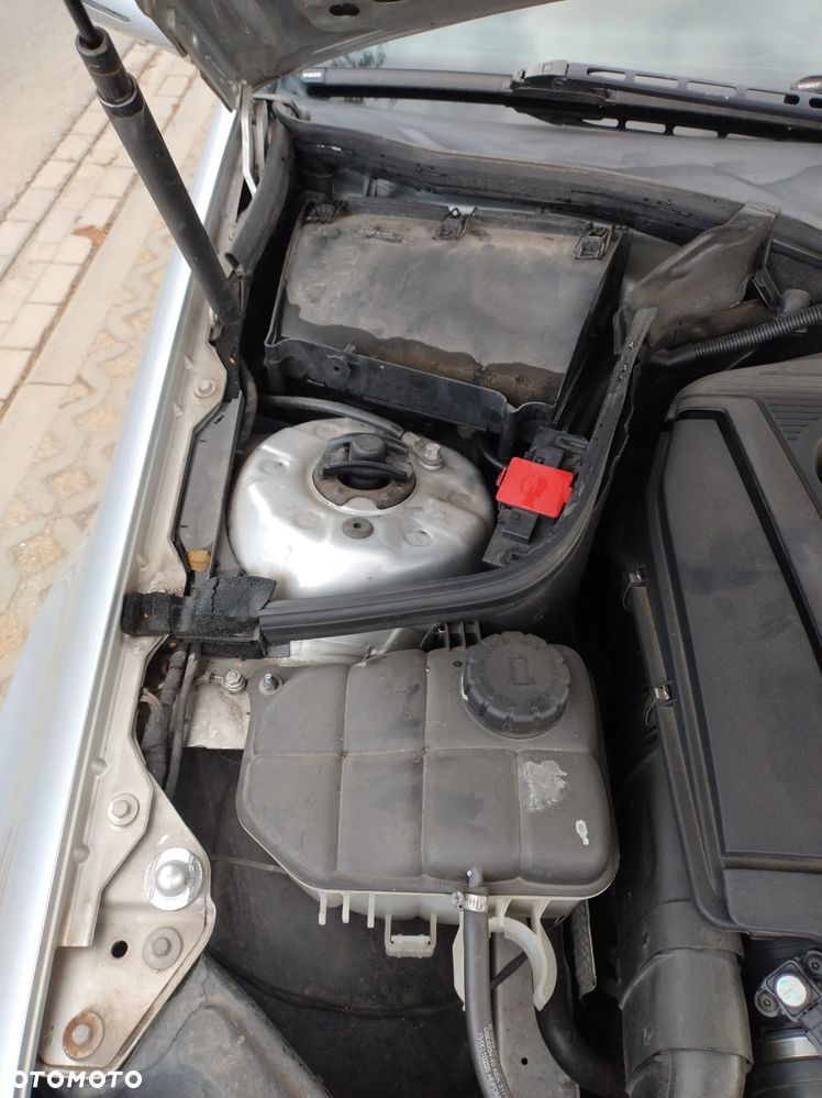 Mercedes-Benz CLC 220 CDI DPF Automatik Special Edition - 25