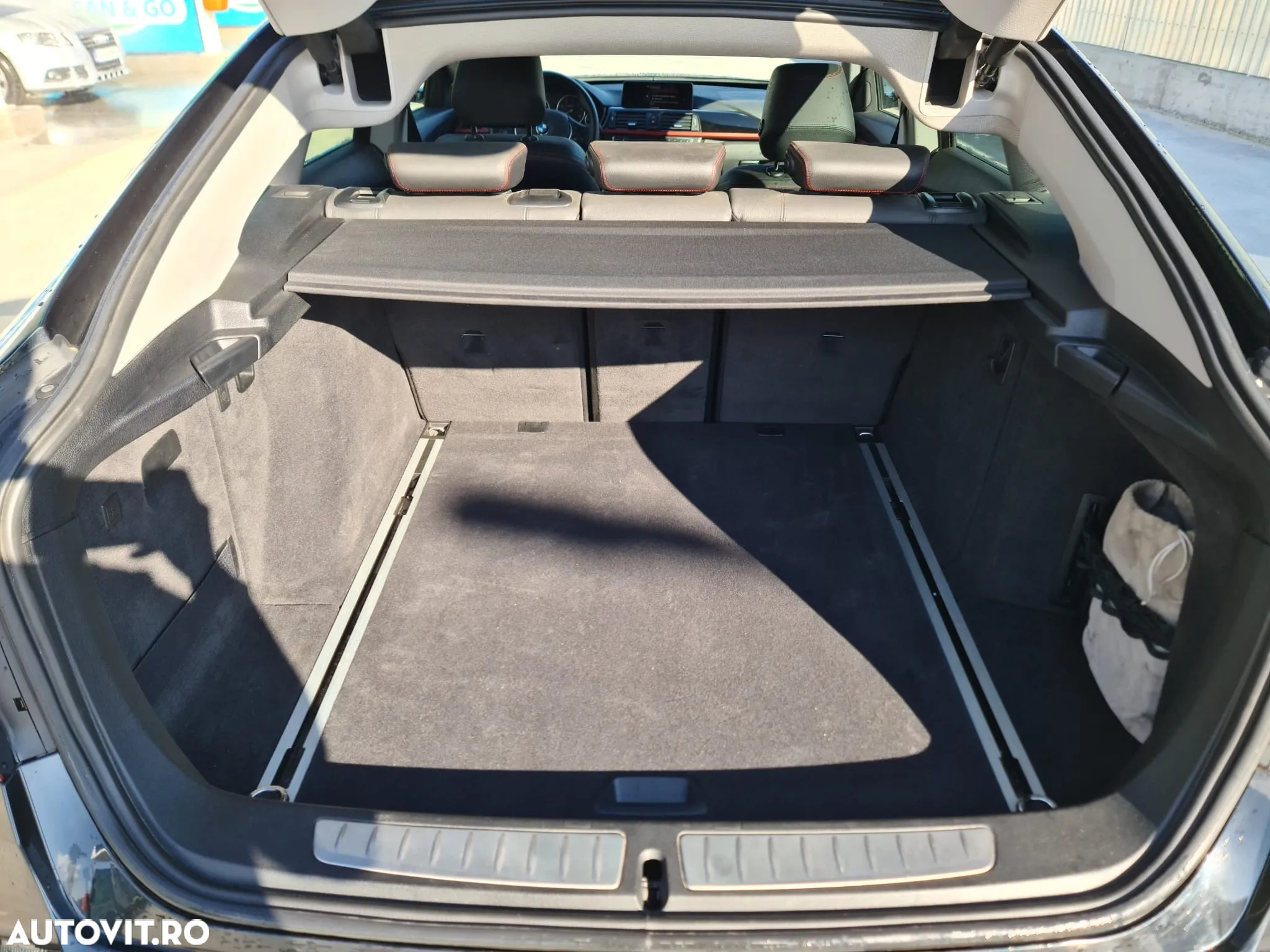 BMW Seria 3 - 8
