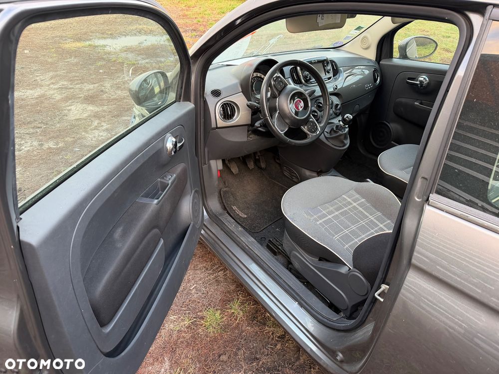 Fiat 500 - 11