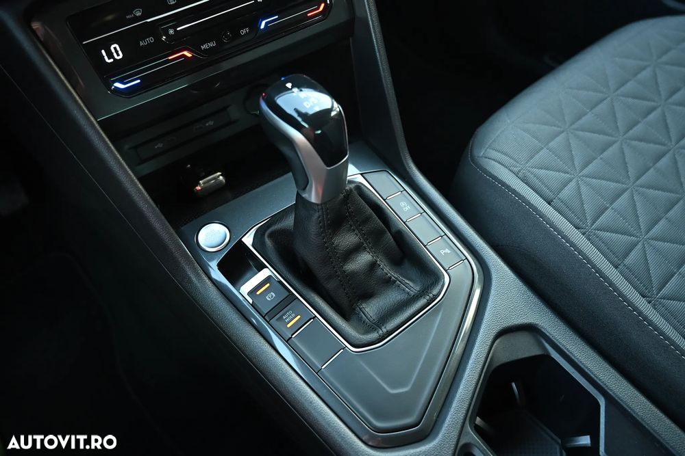 Volkswagen Tiguan 1.5 TSI OPF DSG - 12