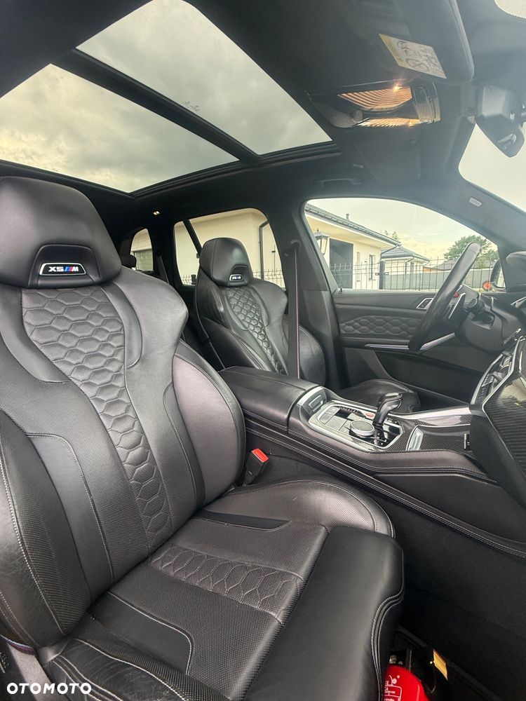 BMW X5 M - 22