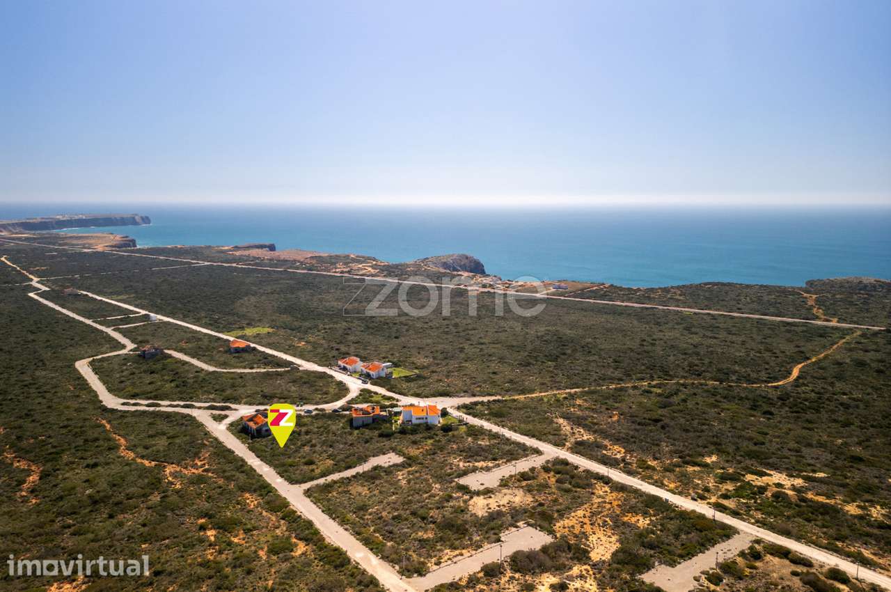 Lote terreno com 350 m² - Sagres - Grande imagem: 3/15