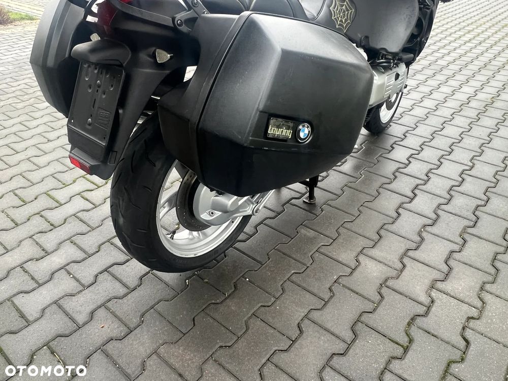 BMW K - 22