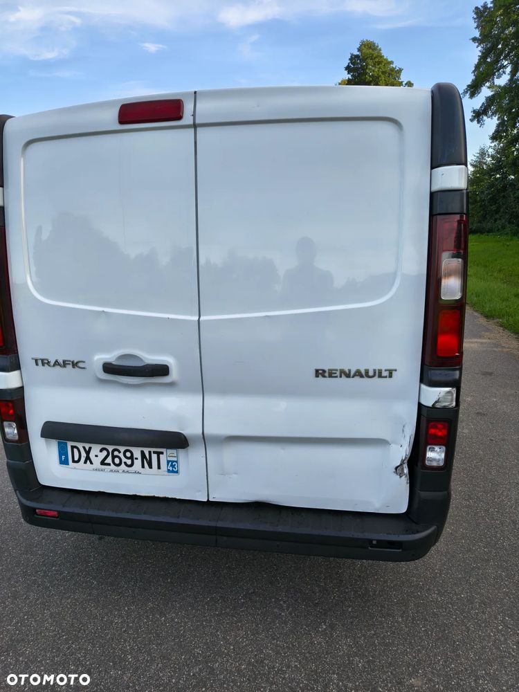Renault Trafic - 7