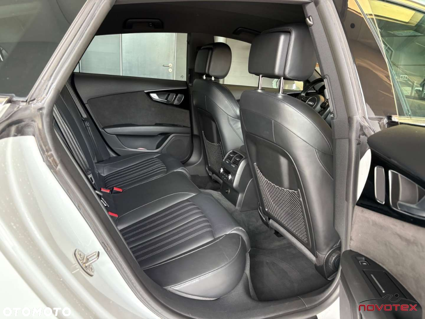 Audi A7 Sportback - 23