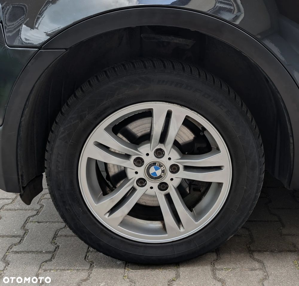 BMW X3 - 20