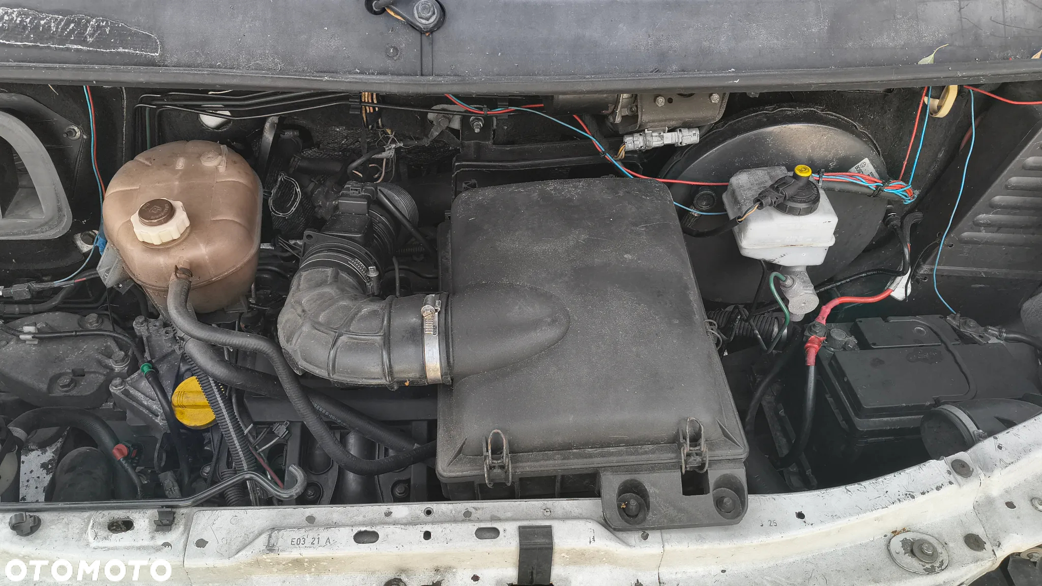 Renault Master - 17