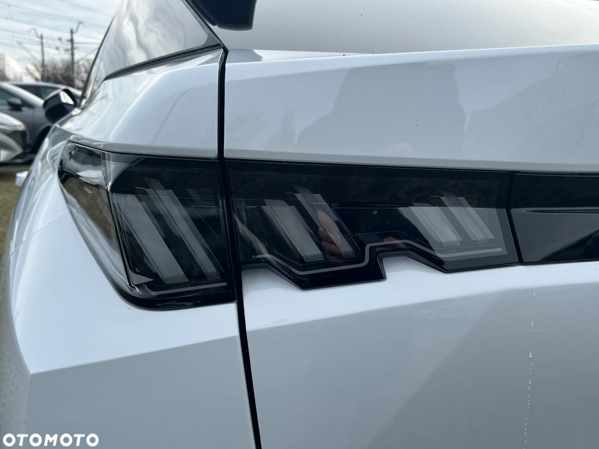 Peugeot 3008 1.2 PureTech mHEV Allure e-DCS6 - 15