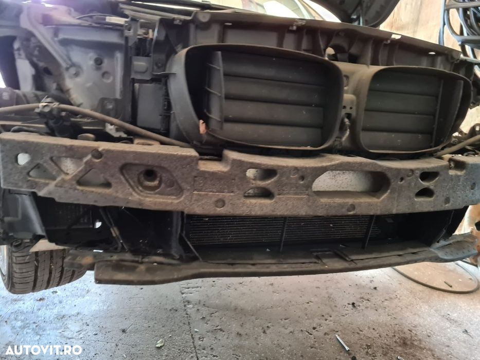 Trager complet cu radiatoare BMW seria 5 gt F07 - 3