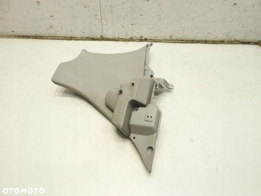 OSŁONA SŁUPKA C LEWA SUZUKI SWIFT IV LIFT 3D 76261-62K0 - 8