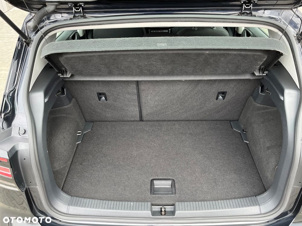 Volkswagen T-Cross 1.0 TSI OPF DSG Life - 16