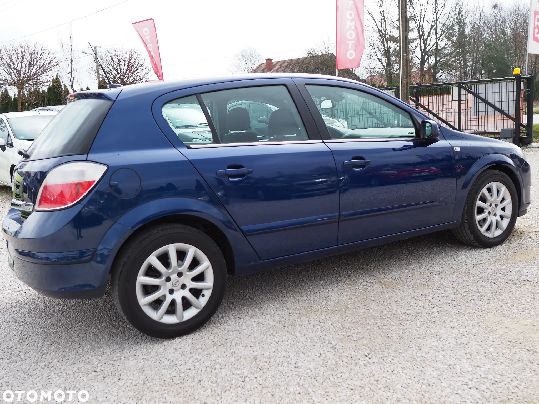 Opel Astra - 10