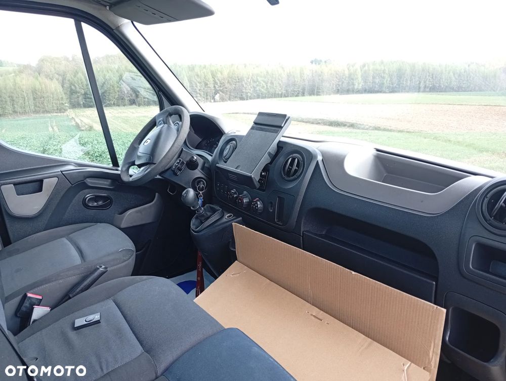 Renault Master - 7