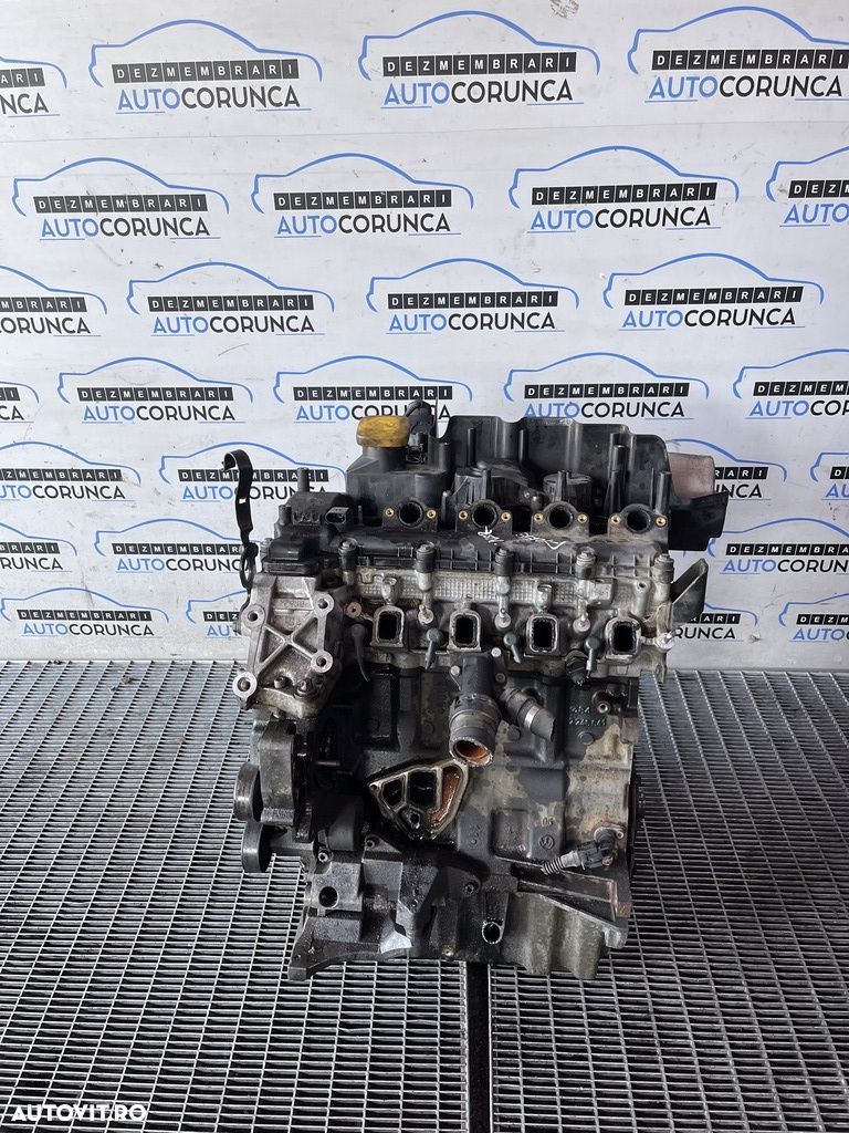 Motor Land Rover Freelander 1 2.0 TD4 2000 - 2006 112CP Manuala M47 (904) - 1