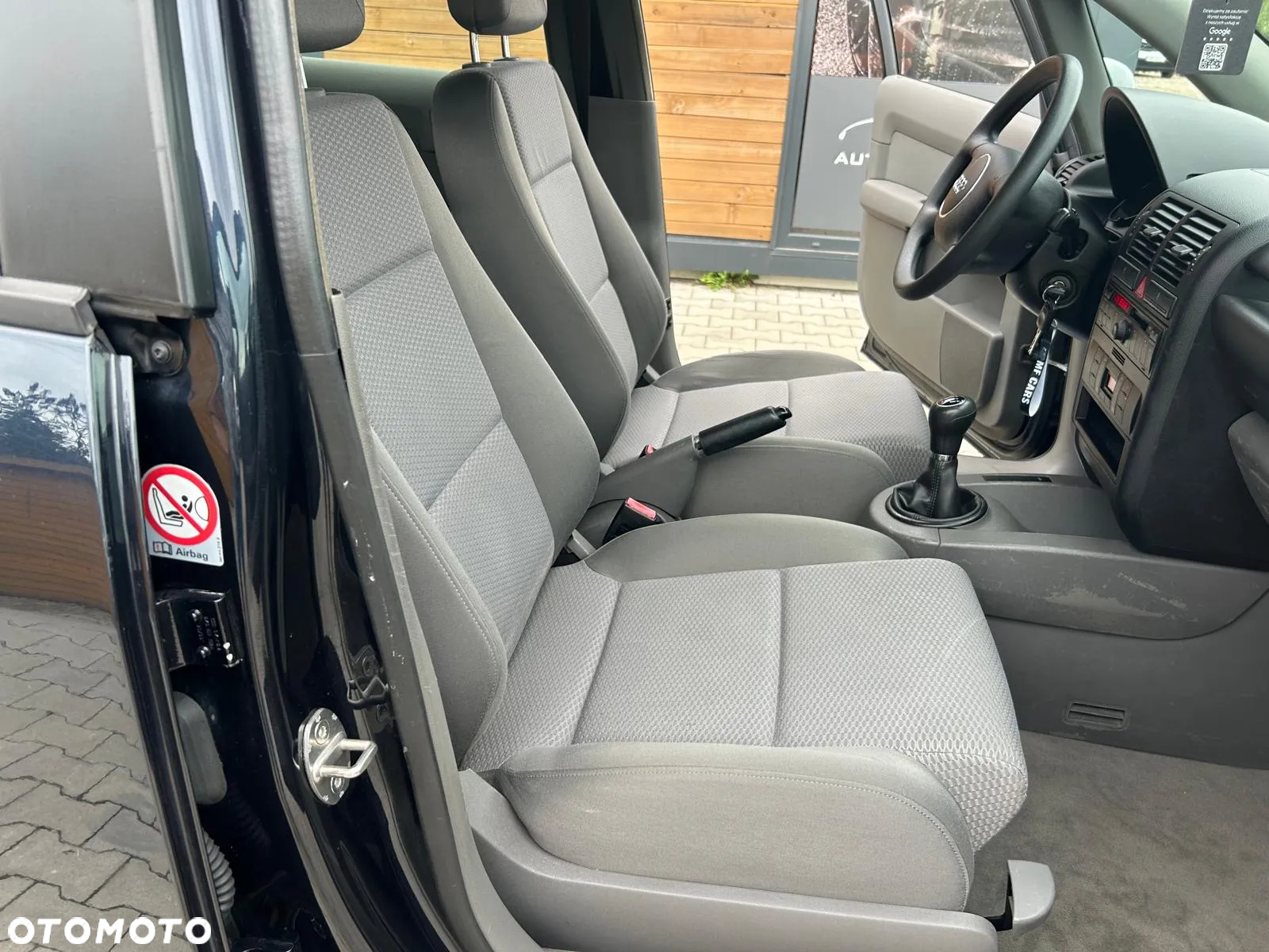 Audi A2 1.4 - 24